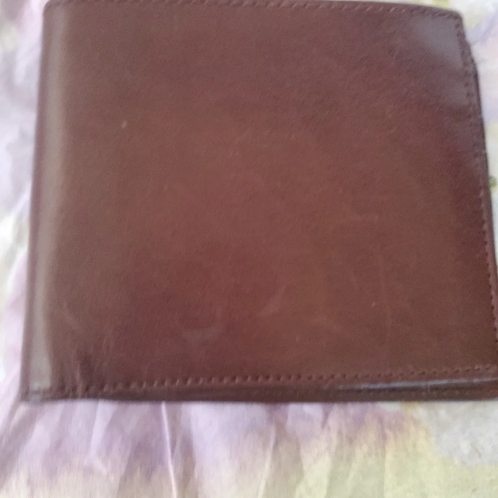 Coach Wallet - Picture 2 of 11